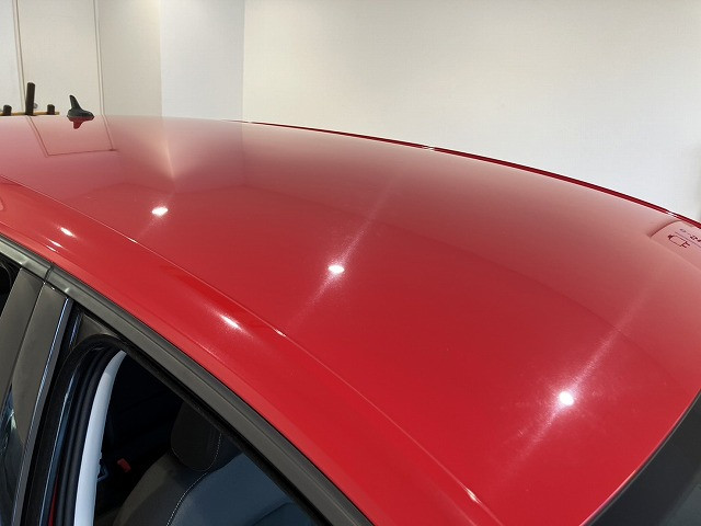 フォルクスワーゲン ゴルフ TSI ハイライン テック エディションの中古車