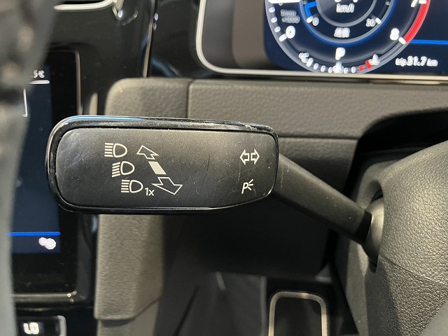 フォルクスワーゲン ゴルフ TSI ハイライン テック エディションの中古車