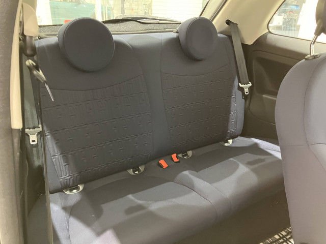 フィアット 500 1.2 カルトの中古車