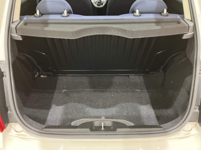 フィアット 500 1.2 カルトの中古車