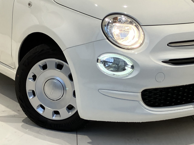 フィアット 500 1.2 カルトの中古車