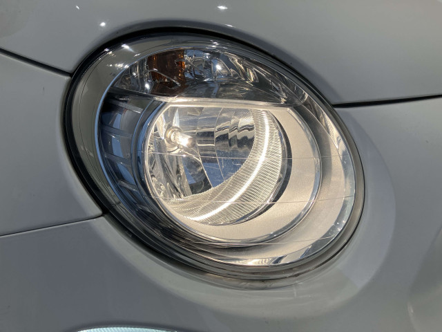 フィアット 500 1.2 カルトの中古車