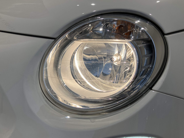 フィアット 500 1.2 カルトの中古車