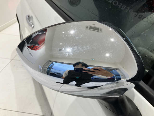 フィアット 500 1.2 カルトの中古車