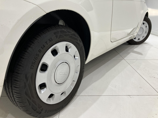 フィアット 500 1.2 カルトの中古車