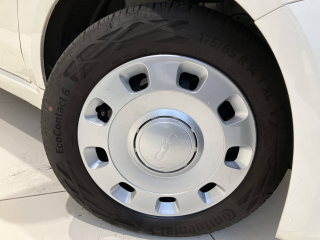 フィアット 500 1.2 カルトの中古車