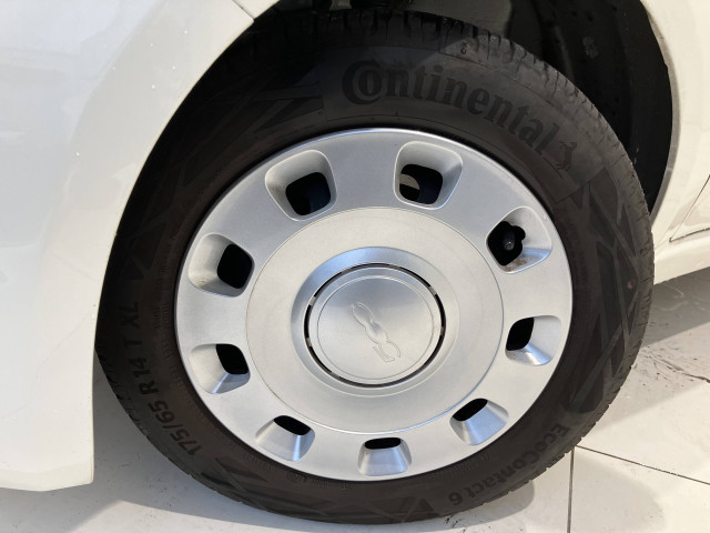 フィアット 500 1.2 カルトの中古車