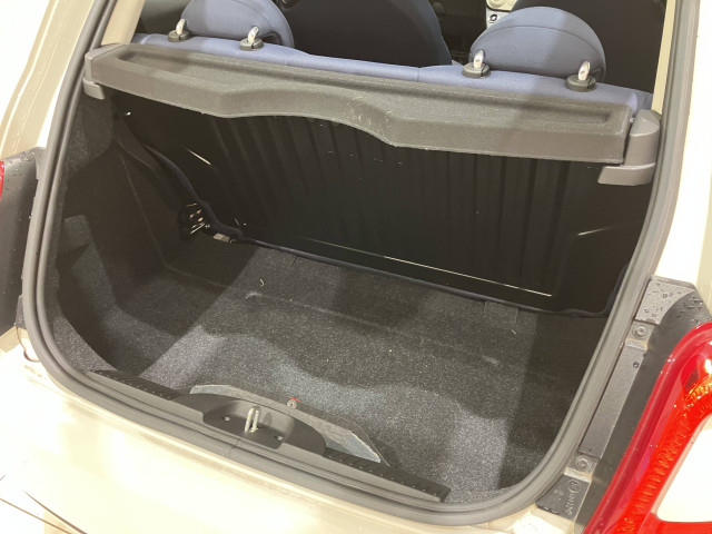 フィアット 500 1.2 カルトの中古車