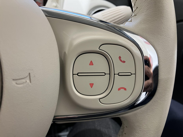 フィアット 500 1.2 カルトの中古車