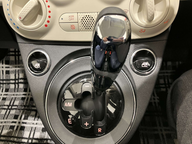 フィアット 500 1.2 カルトの中古車
