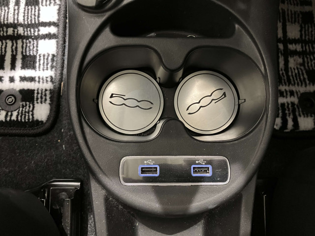 フィアット 500 1.2 カルトの中古車