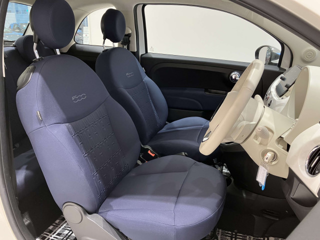 フィアット 500 1.2 カルトの中古車