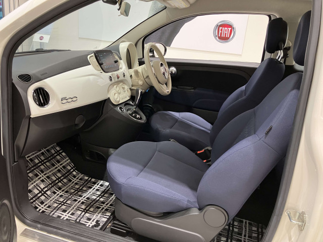 フィアット 500 1.2 カルトの中古車