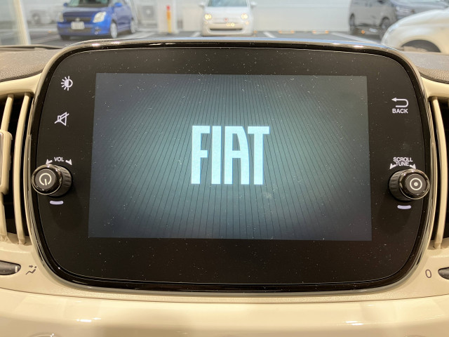 フィアット 500 1.2 カルトの中古車
