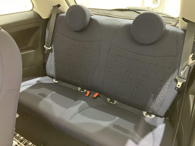 フィアット 500 1.2 カルトの中古車