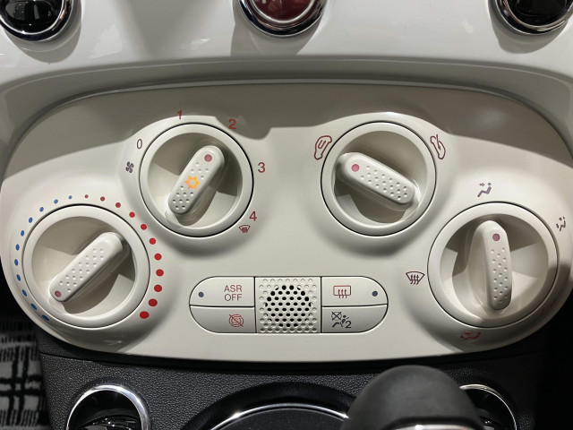 フィアット 500 1.2 カルトの中古車