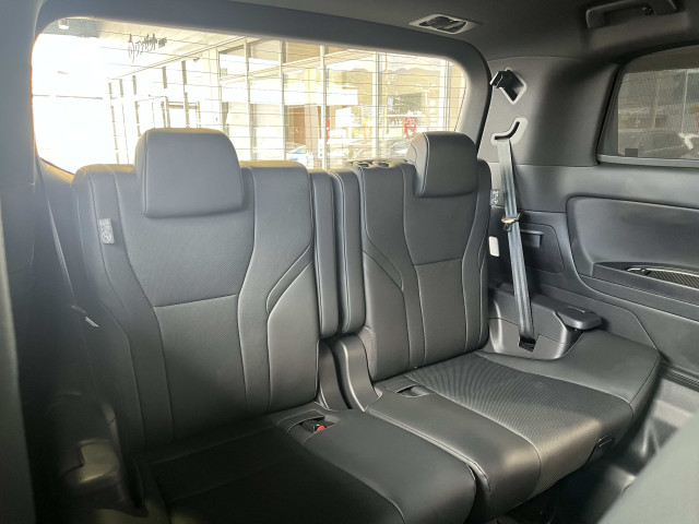 トヨタ アルファード ハイブリッド 2.5 Z E-Four 4WDの中古車