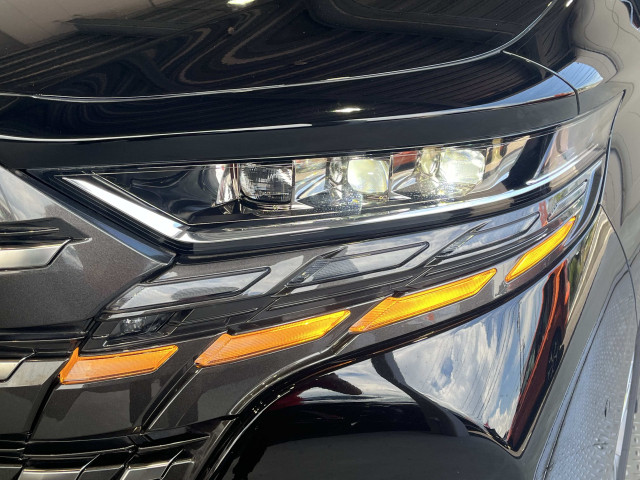 トヨタ アルファード ハイブリッド 2.5 Z E-Four 4WDの中古車