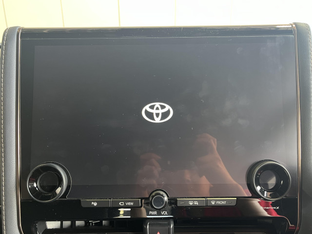 トヨタ アルファード ハイブリッド 2.5 Z E-Four 4WDの中古車