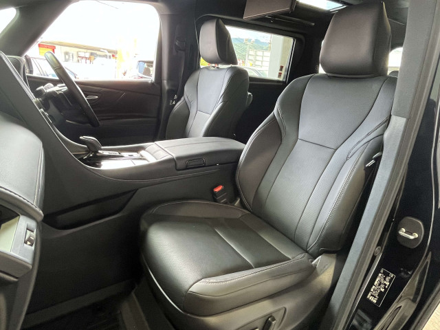 トヨタ アルファード ハイブリッド 2.5 Z E-Four 4WDの中古車