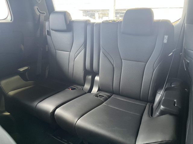 トヨタ アルファード ハイブリッド 2.5 Z E-Four 4WDの中古車