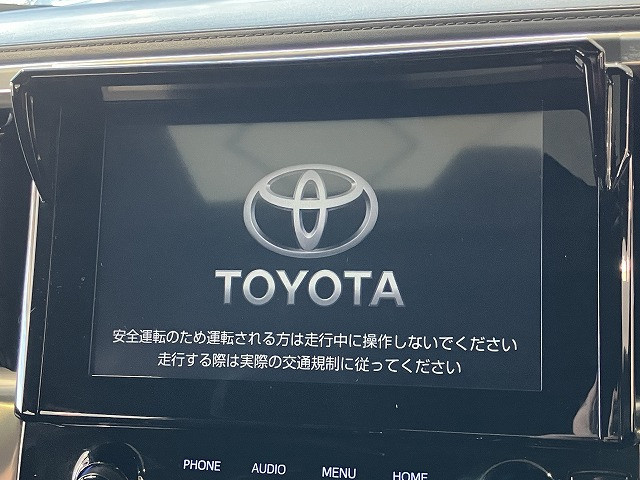 トヨタ アルファード 2.5 S タイプゴールドⅡの中古車