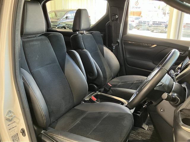 トヨタ アルファード 2.5 S タイプゴールドⅡの中古車