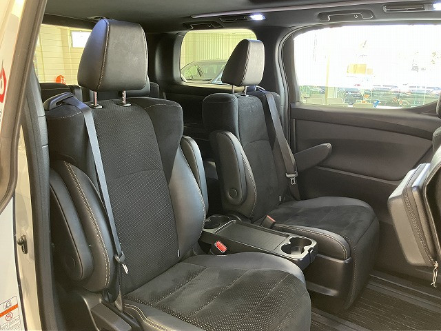 トヨタ アルファード 2.5 S タイプゴールドⅡの中古車