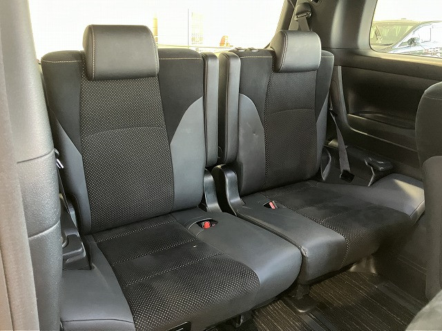トヨタ アルファード 2.5 S タイプゴールドⅡの中古車