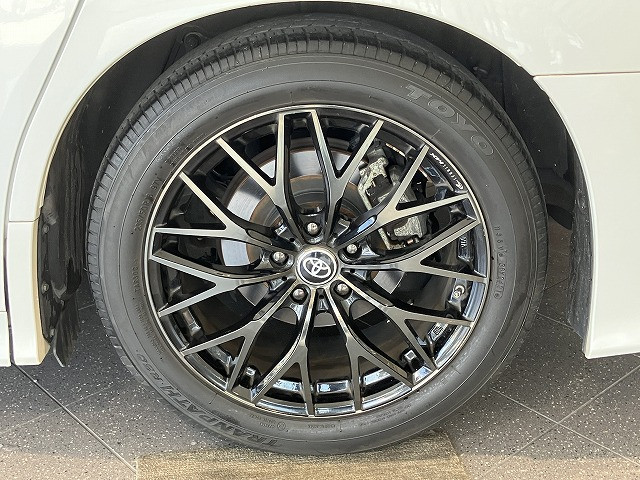 トヨタ アルファード 2.5 S タイプゴールドⅡの中古車