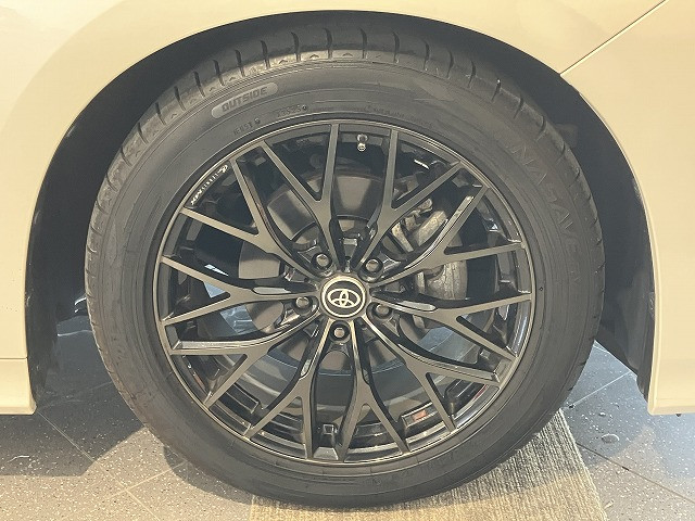 トヨタ アルファード 2.5 S タイプゴールドⅡの中古車