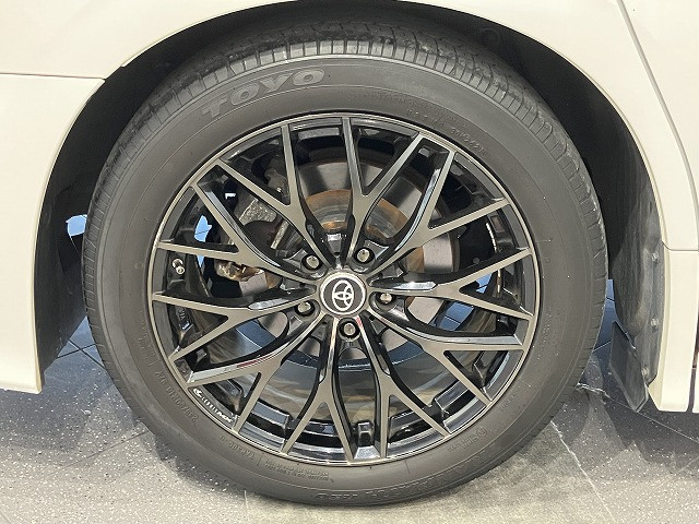 トヨタ アルファード 2.5 S タイプゴールドⅡの中古車