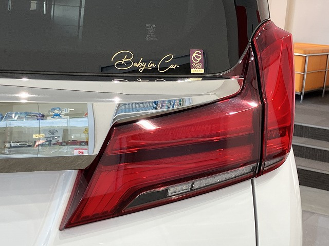 トヨタ アルファード 2.5 S タイプゴールドⅡの中古車