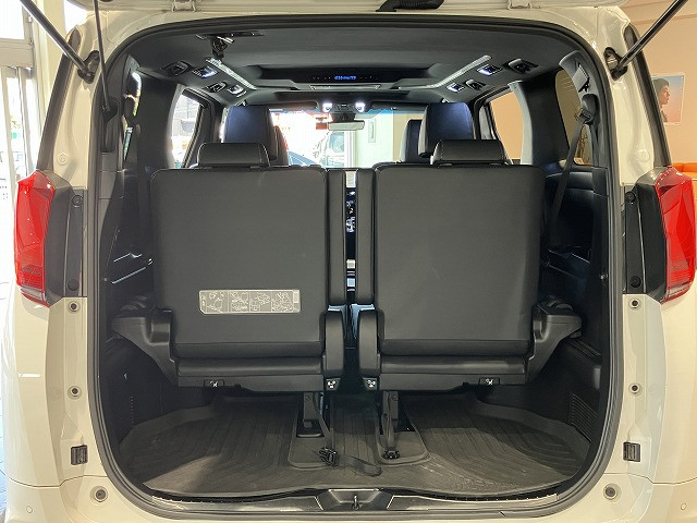 トヨタ アルファード 2.5 S タイプゴールドⅡの中古車
