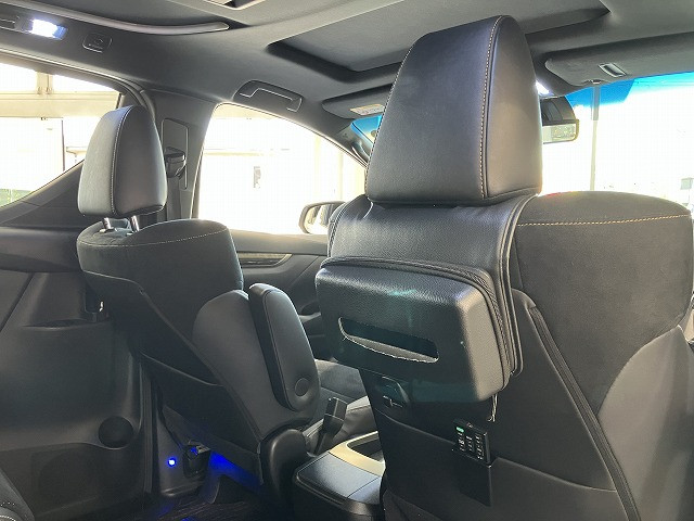 トヨタ アルファード 2.5 S タイプゴールドⅡの中古車