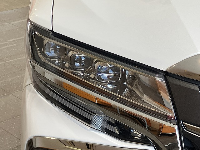 トヨタ アルファード 2.5 S タイプゴールドⅡの中古車