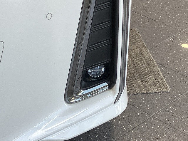 トヨタ アルファード 2.5 S タイプゴールドⅡの中古車