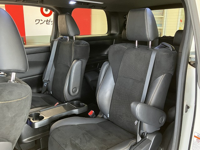 トヨタ アルファード 2.5 S タイプゴールドⅡの中古車
