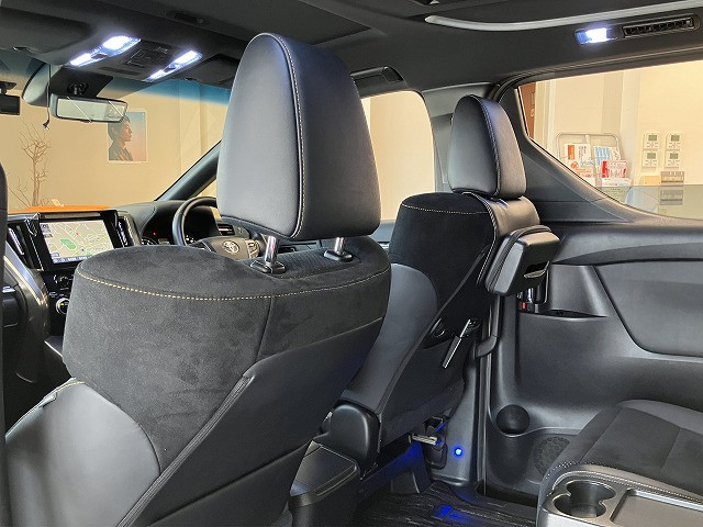 トヨタ アルファード 2.5 S タイプゴールドⅡの中古車