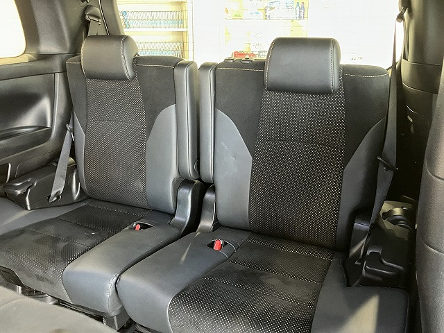 トヨタ アルファード 2.5 S タイプゴールドⅡの中古車