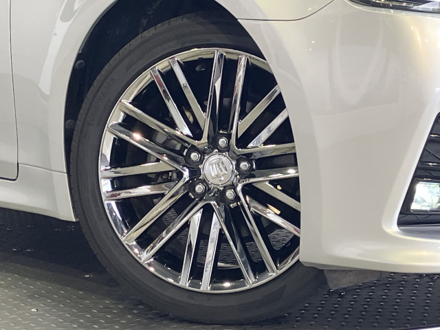 トヨタ クラウンアスリートハイブリッド ハイブリッド 2.5 S Jフロンティア リミテッドの中古車