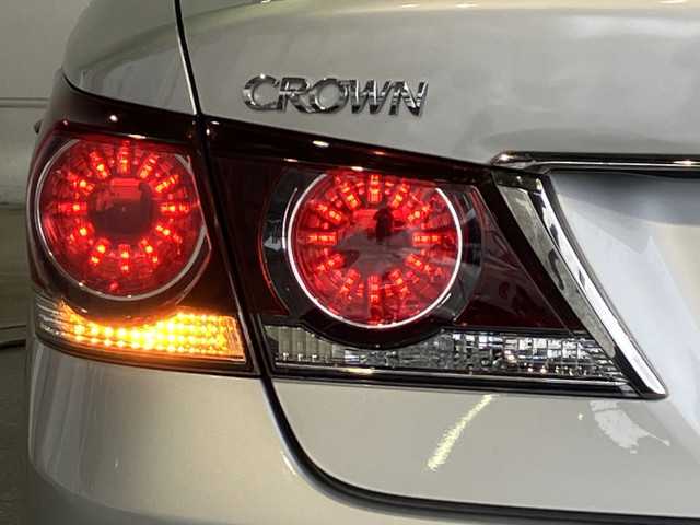 トヨタ クラウンアスリートハイブリッド ハイブリッド 2.5 S Jフロンティア リミテッドの中古車