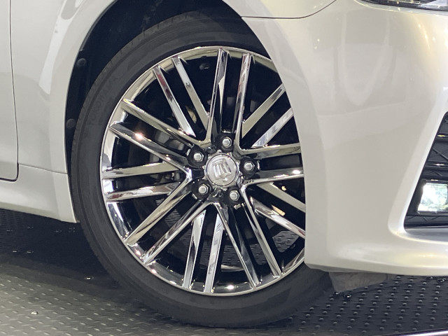 トヨタ クラウンアスリートハイブリッド ハイブリッド 2.5 S Jフロンティア リミテッドの中古車