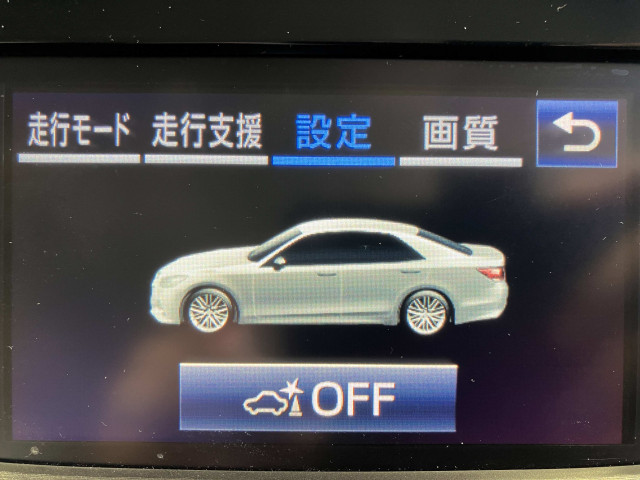 トヨタ クラウンアスリートハイブリッド ハイブリッド 2.5 S Jフロンティア リミテッドの中古車