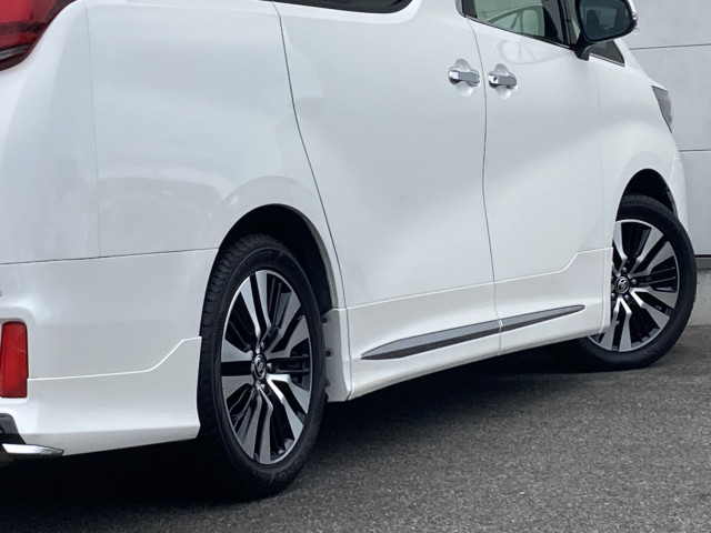 トヨタ アルファード 2.5 S Cパッケージの中古車