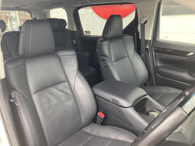 トヨタ アルファード 2.5 S Cパッケージの中古車