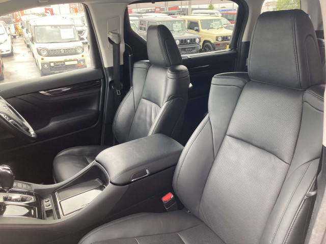 トヨタ アルファード 2.5 S Cパッケージの中古車
