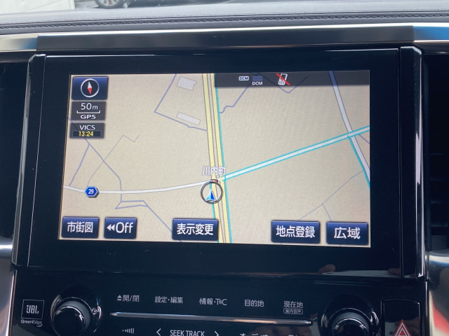 トヨタ アルファード 2.5 S Cパッケージの中古車