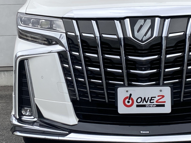 トヨタ アルファード 2.5 S Cパッケージの中古車