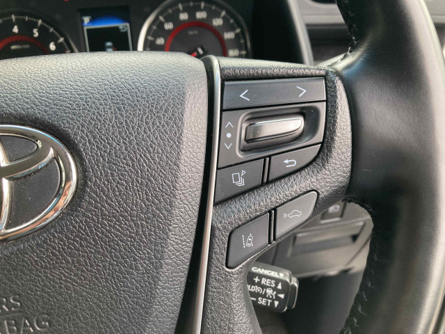 トヨタ アルファード 2.5 S Cパッケージの中古車